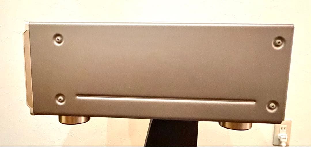 DENON PMA-2000Ⅳ プリメインアンプ