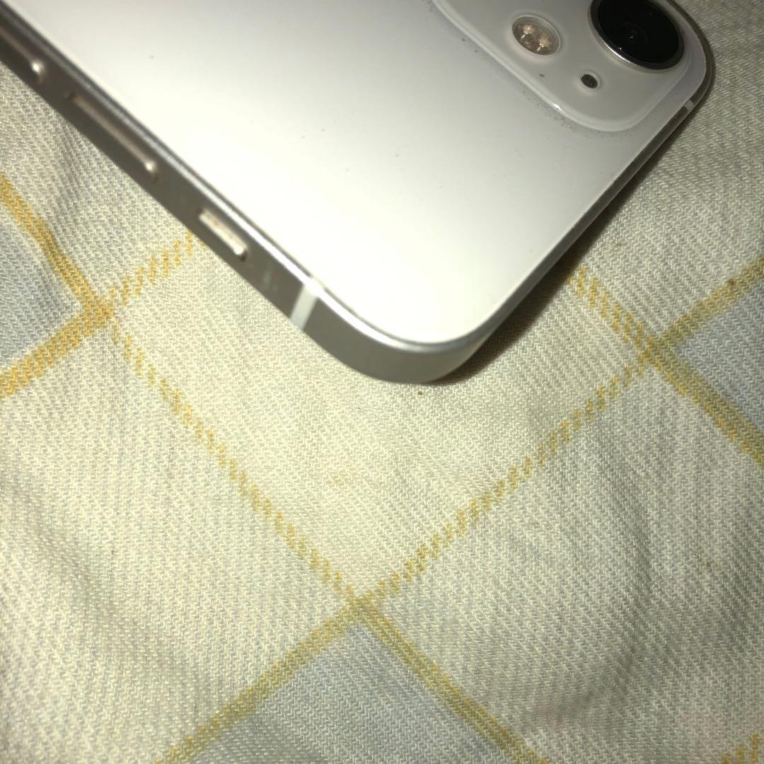 Apple iPhone12mini ジャンク