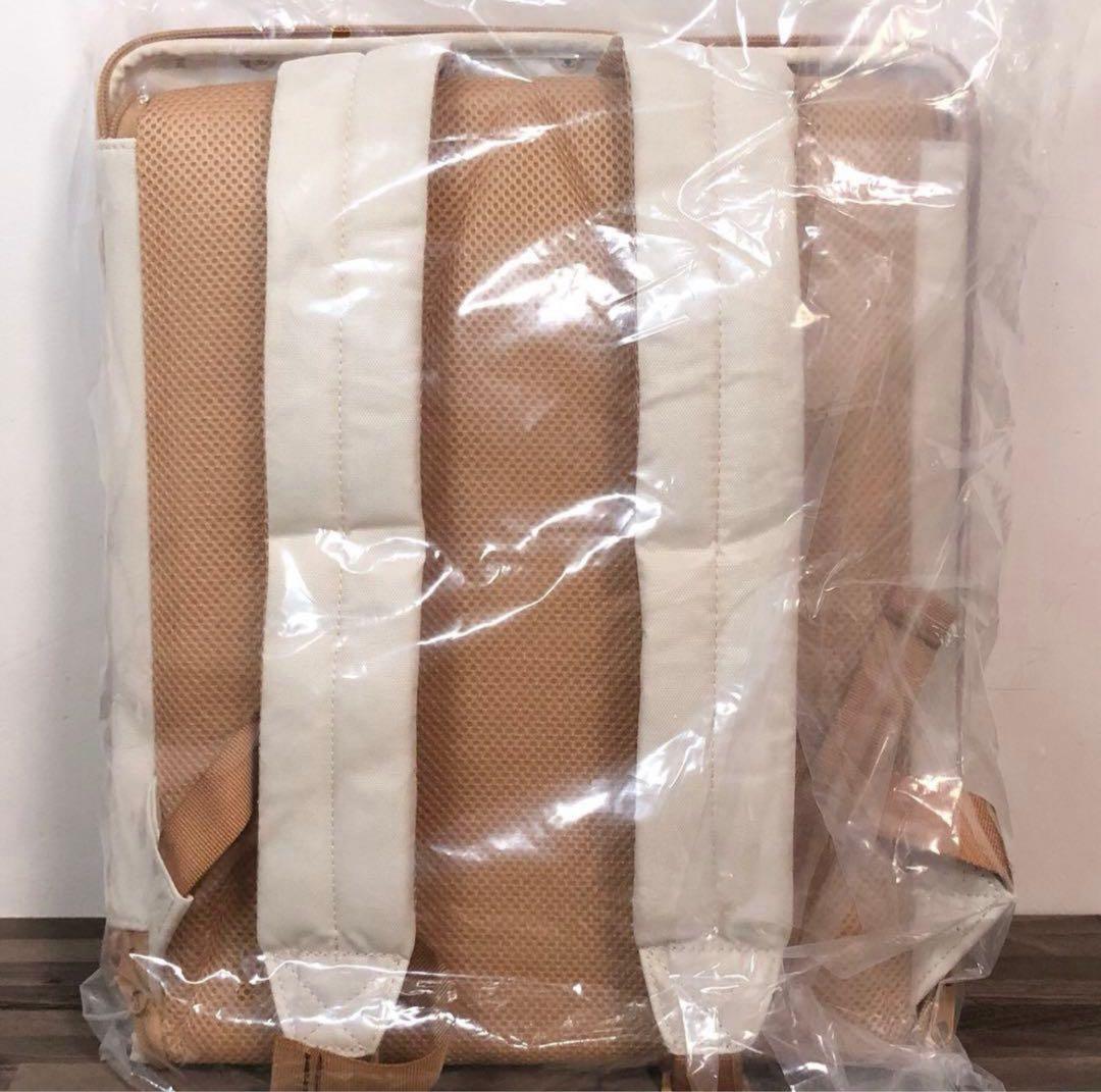 セール❣️ 上海ディズニー　ダッフィー　ペットキャリーバッグ　猫小型犬用