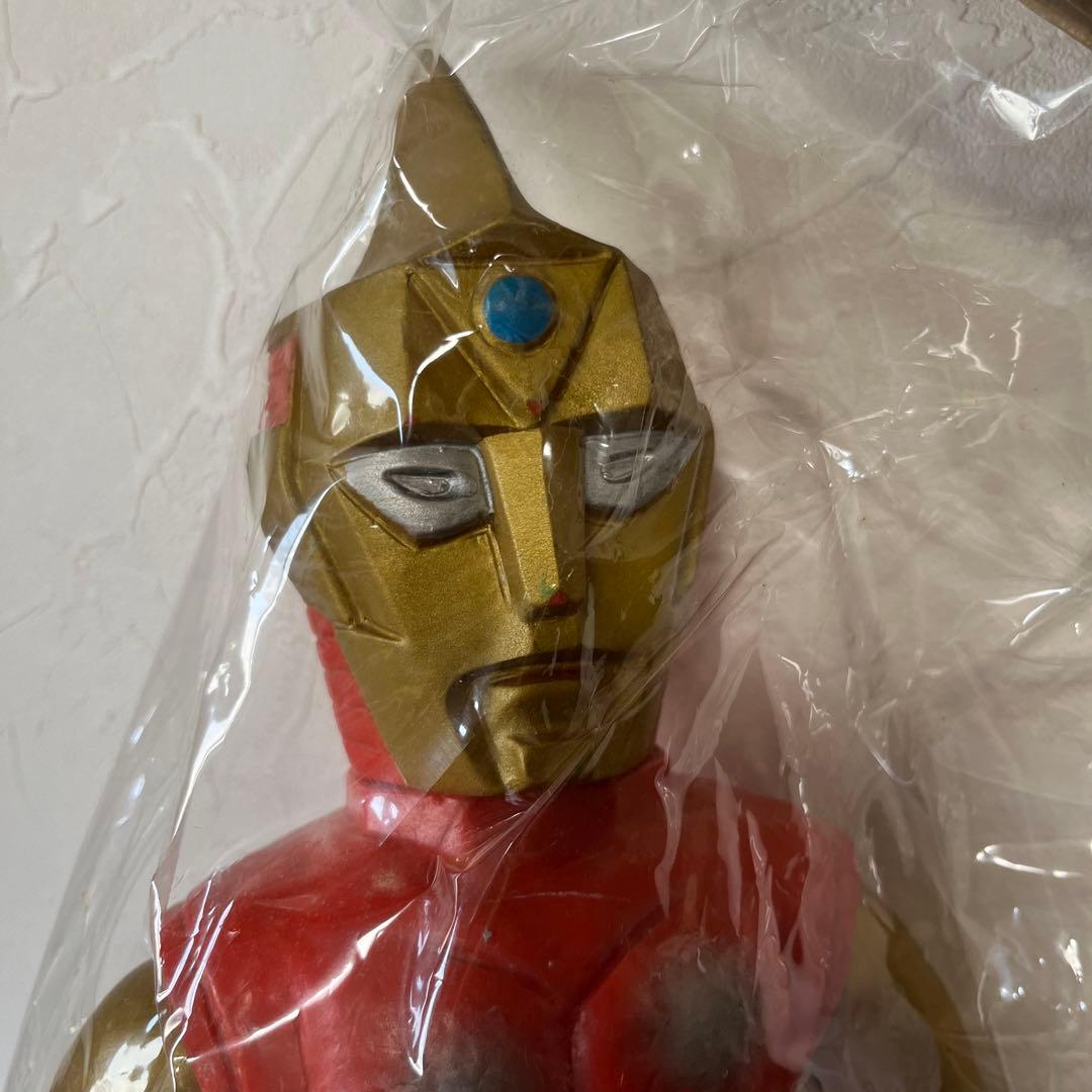 ⚠️デッドストック　スペクトルマン　　怪獣シリーズ　マスダヤ　フジ