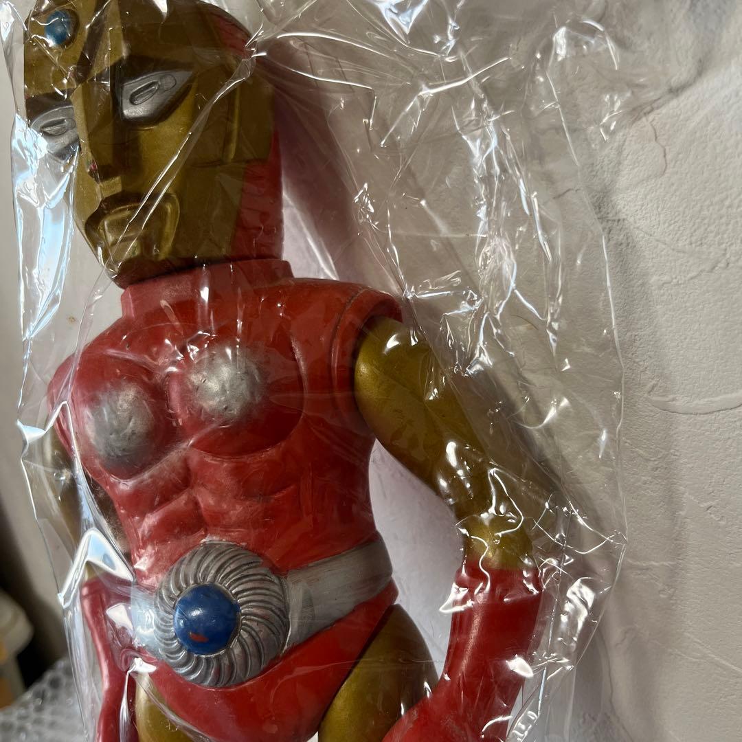 ⚠️デッドストック　スペクトルマン　　怪獣シリーズ　マスダヤ　フジ