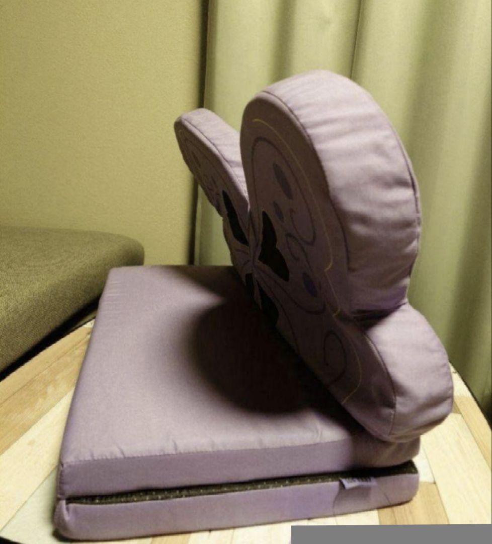 ANNA SUI ペットマット　アナスイ　犬ベッド