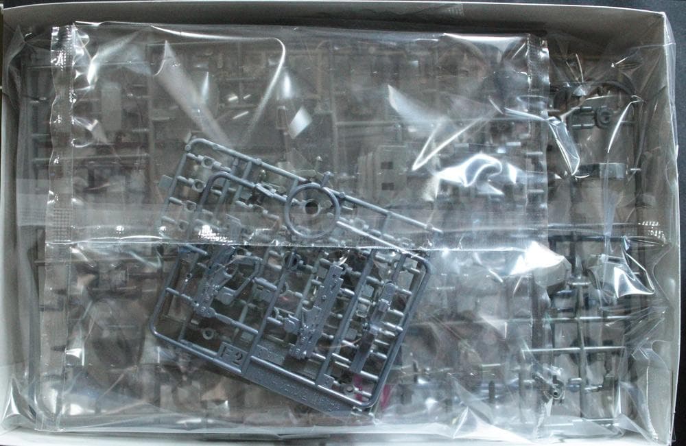 【2個セット】HG 1/144 EWACジェガン、ジェガンD型（護衛隊仕様）