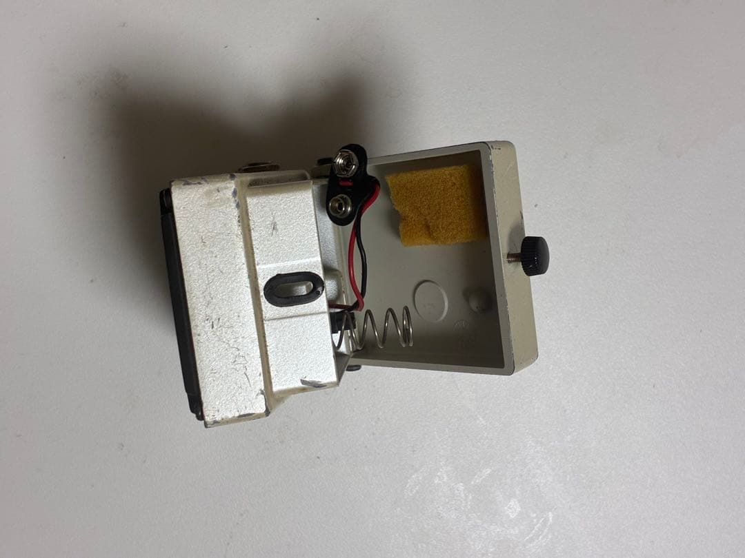 ギター Boss Digital Delay DD-5