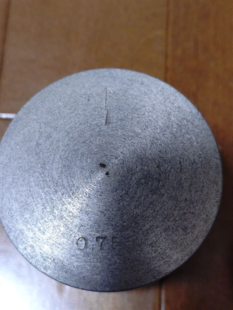 ピストンセット売り9個