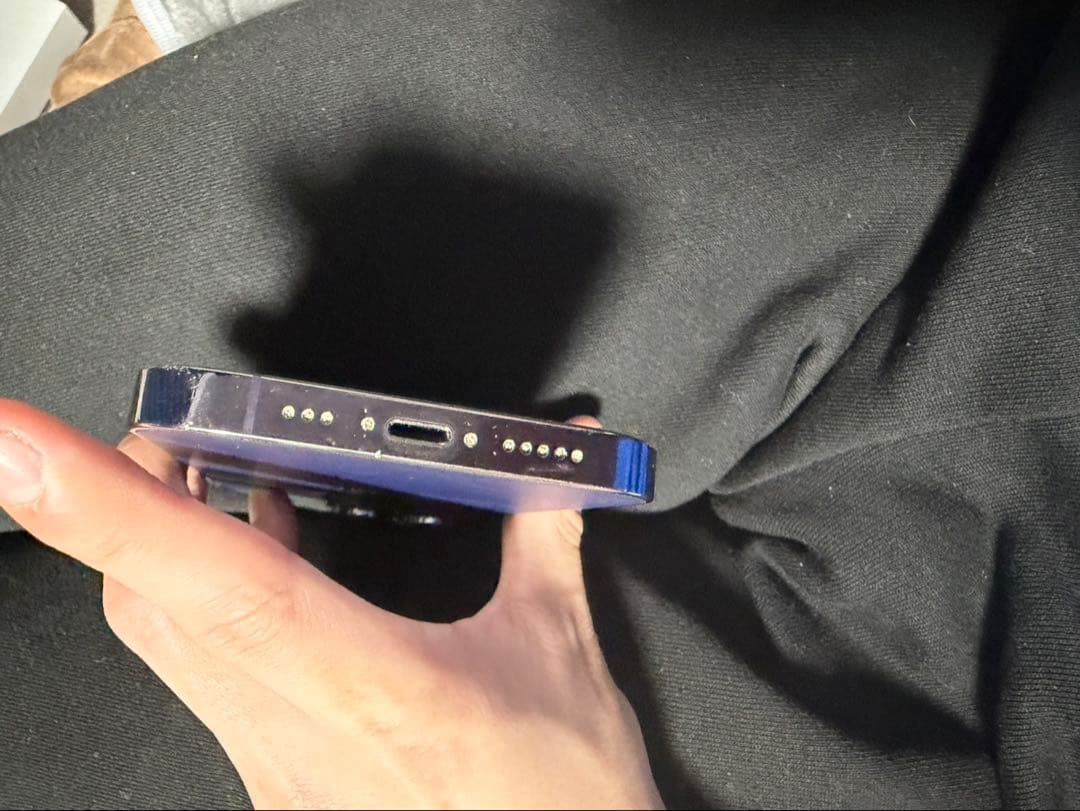 携帯電話本体 iPhone 14pro