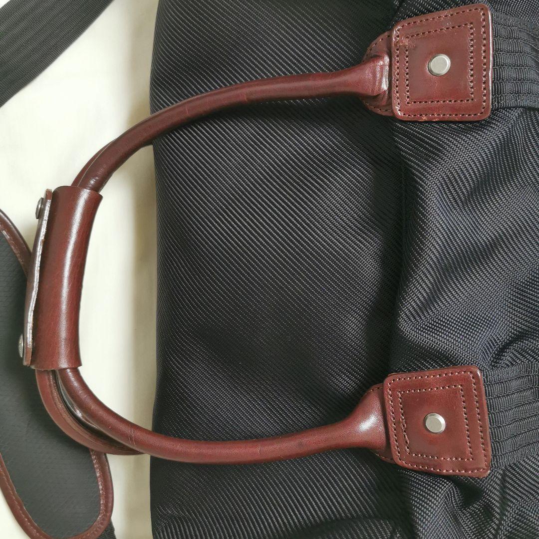 FILSON　2way 　ボストンバッグ　ショルダーバック　フィルソン