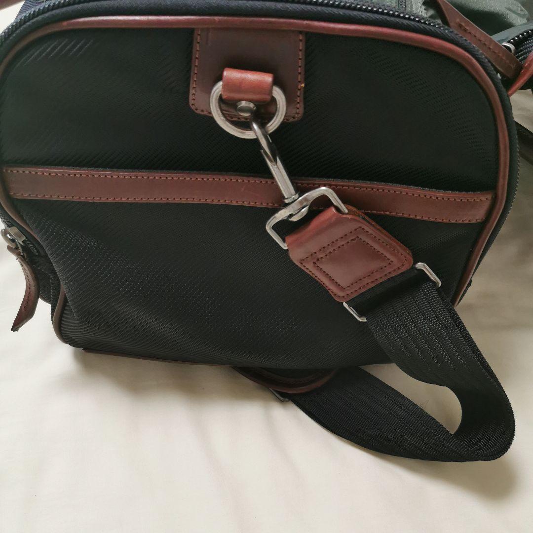 FILSON　2way 　ボストンバッグ　ショルダーバック　フィルソン