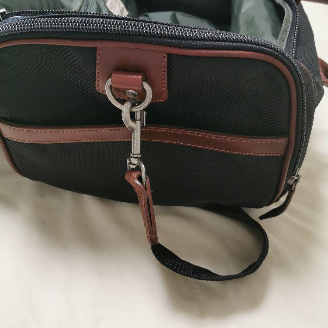 FILSON　2way 　ボストンバッグ　ショルダーバック　フィルソン