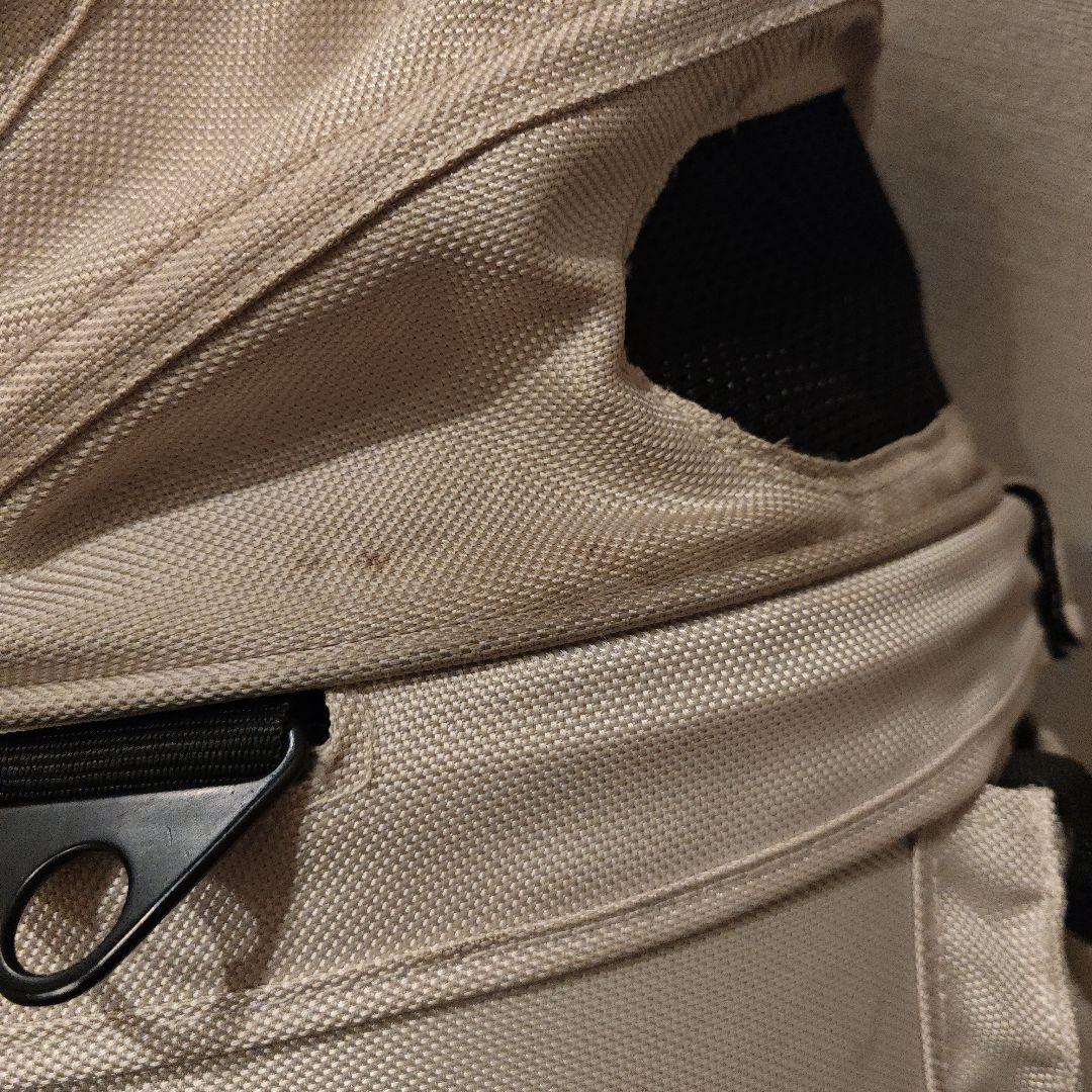 期間限定OFF！【直接・配送】エアバギー ペットカート Airbuggy dog