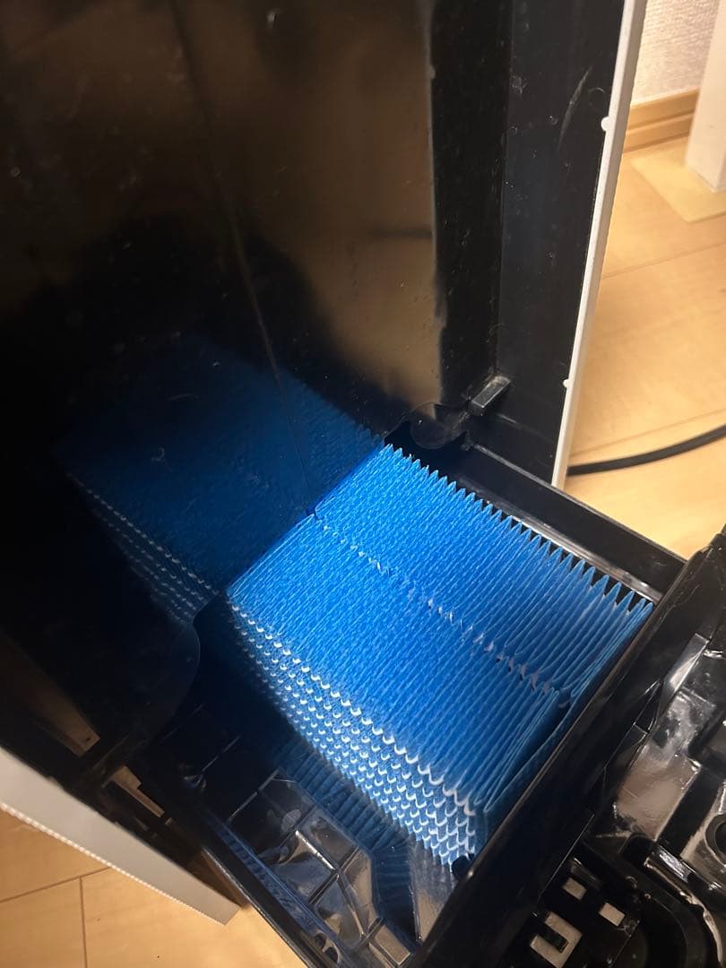 ☆ダイニチ　ハイブリッド式加湿器　HD-LX1221　2021年製