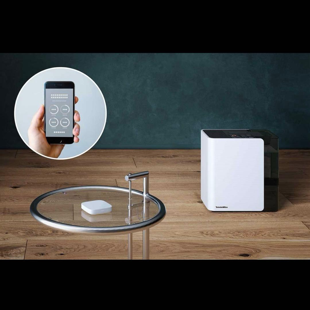 ☆ダイニチ　ハイブリッド式加湿器　HD-LX1221　2021年製