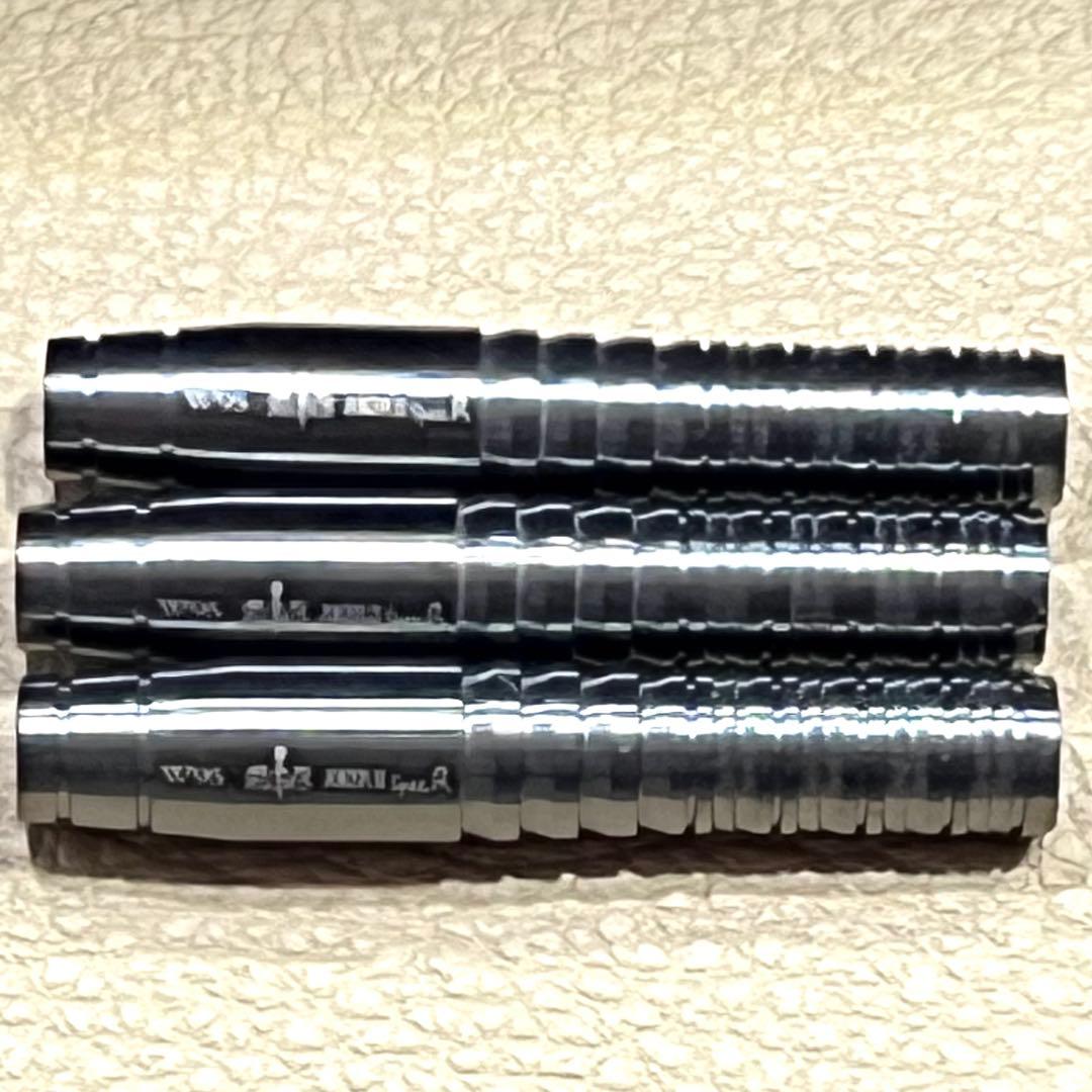 Joker d 超高級バレル　未使用品　激レア入手困難品