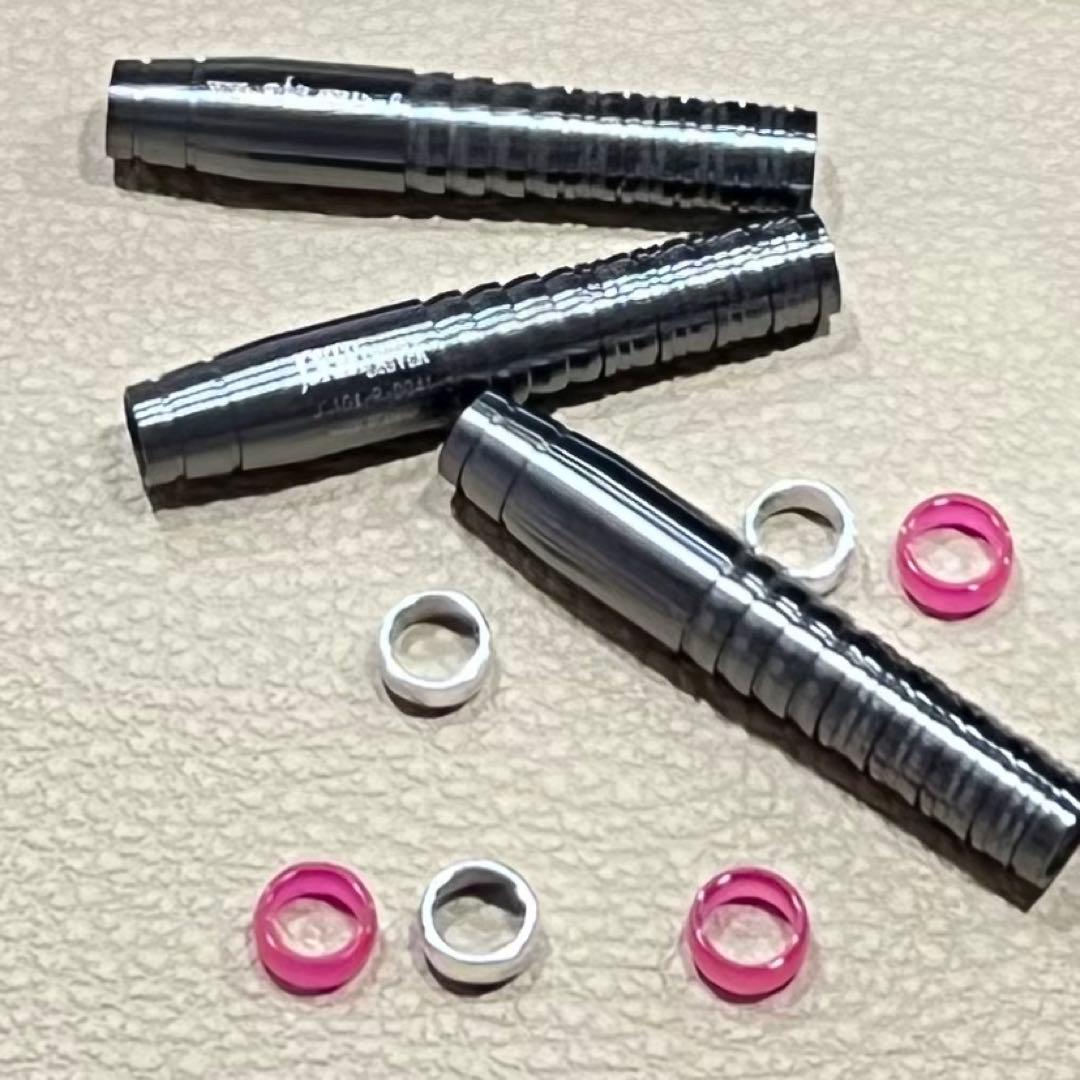 Joker d 超高級バレル　未使用品　激レア入手困難品