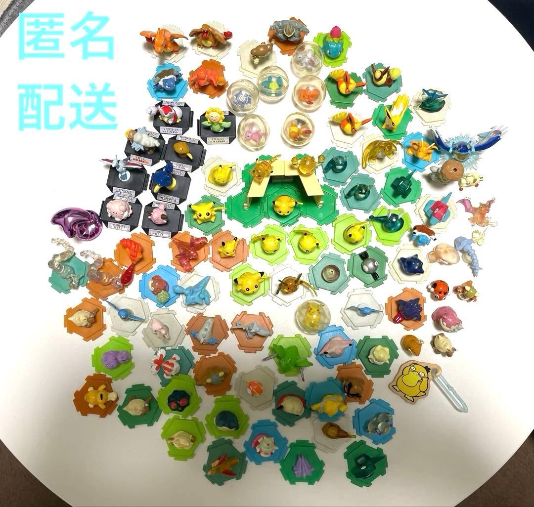 平成なつかし ポケモン96アイテム