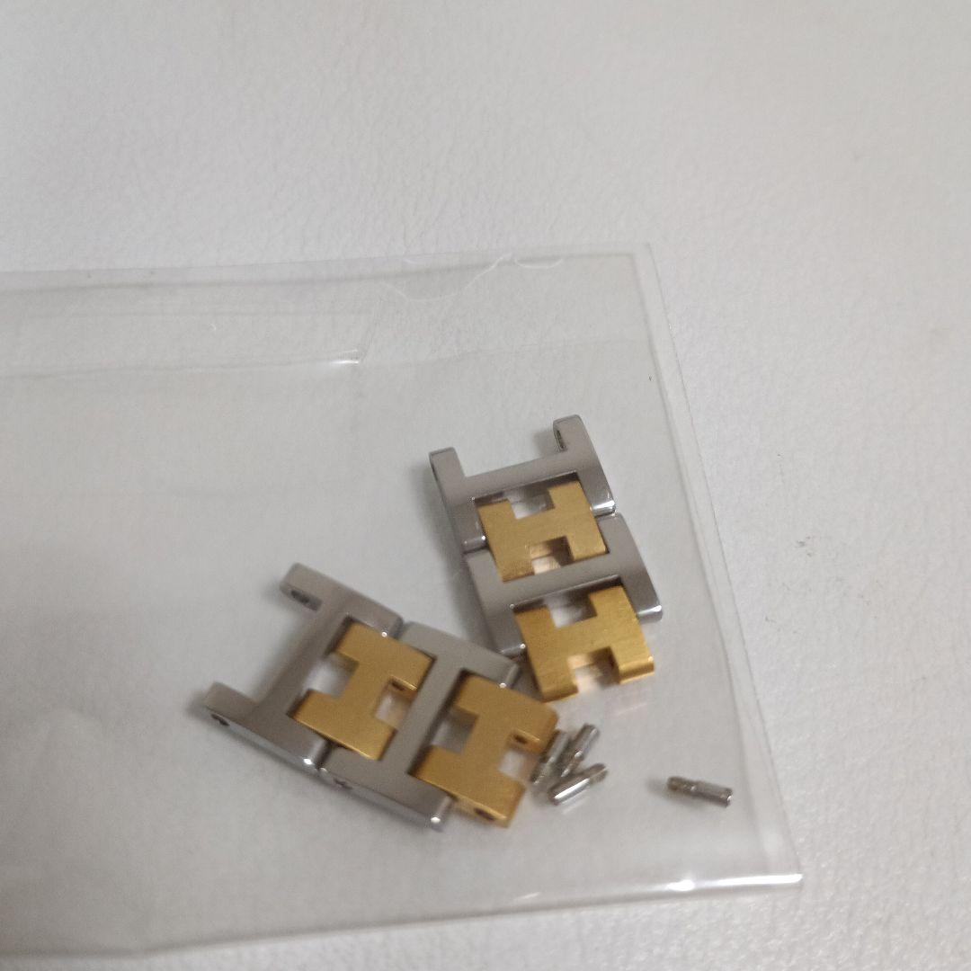 エルメス　クリッパー　12mm