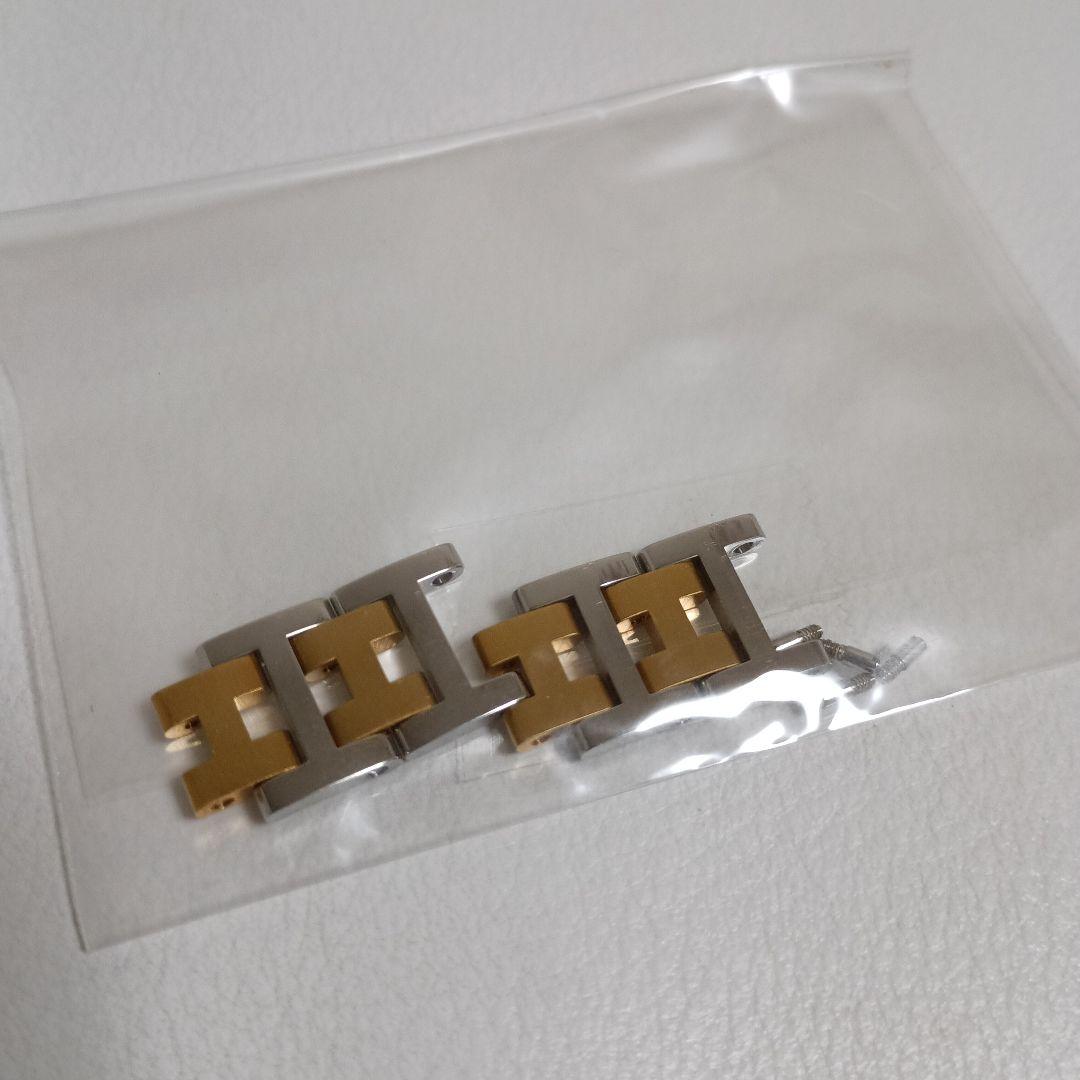 エルメス　クリッパー　12mm