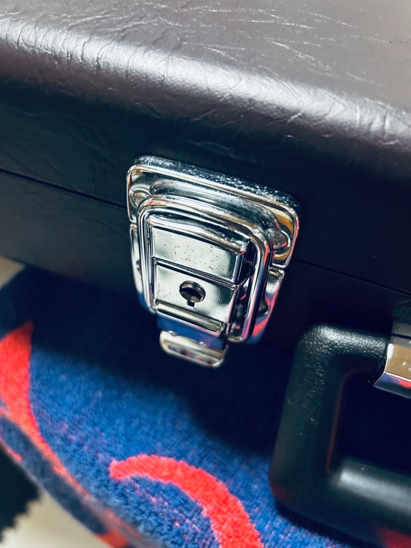 YAMAHA RGX812Jエレキギター 専用ケース付き ジャパンヴィンテージ