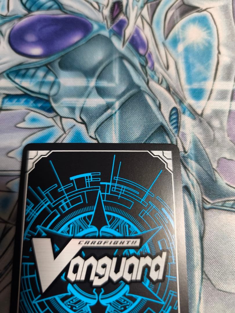 聖なる時の運命者 リィエル=ドラコニス　SEC