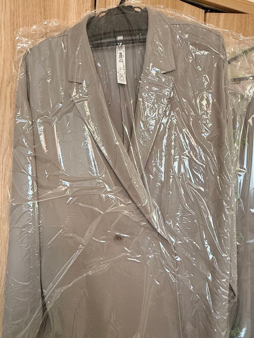 美品‼️et.UNiVER スーツ　セットアップ　入学式　ドレス