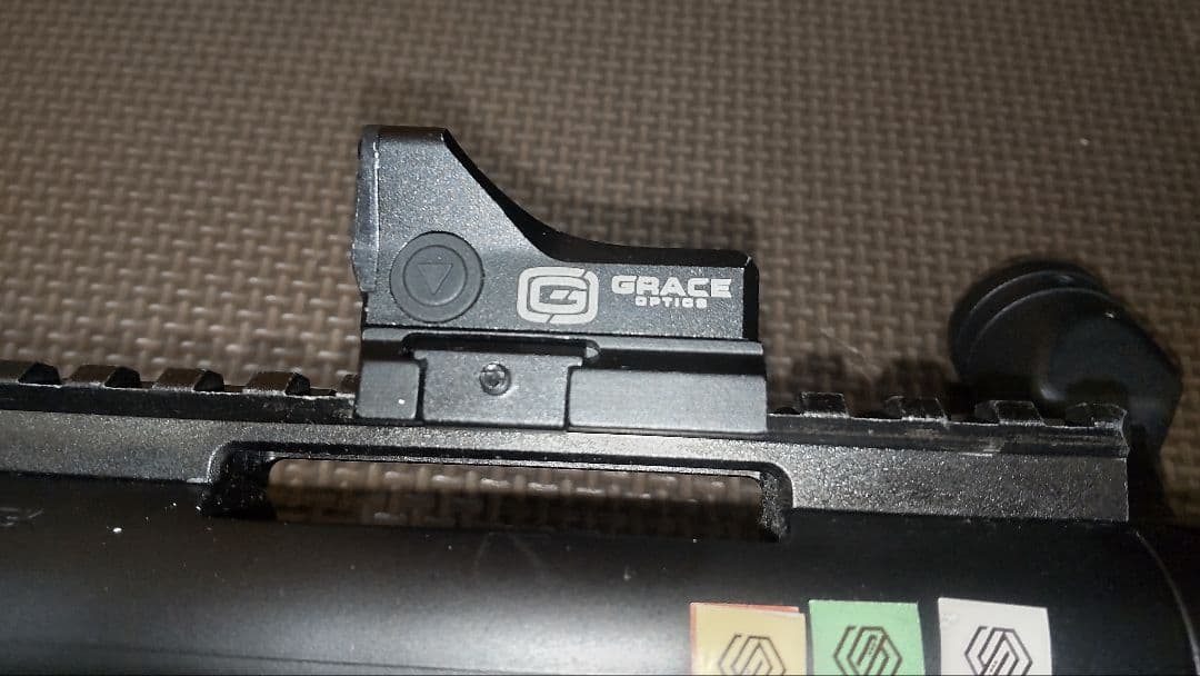 東京マルイ VSRONE