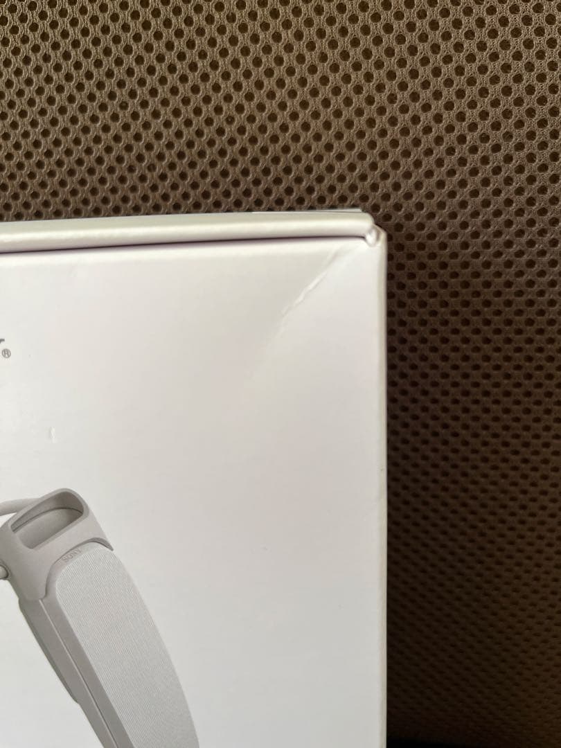 【新品】ソニー REON POCKET 5 ウェアラブルサーモセンシングキット