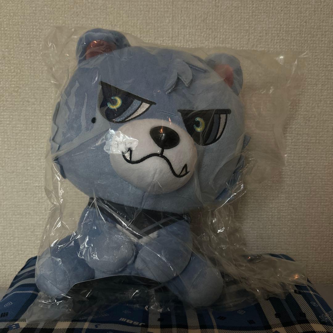 [受注生産] ルーヴくん　ØMI ANSER