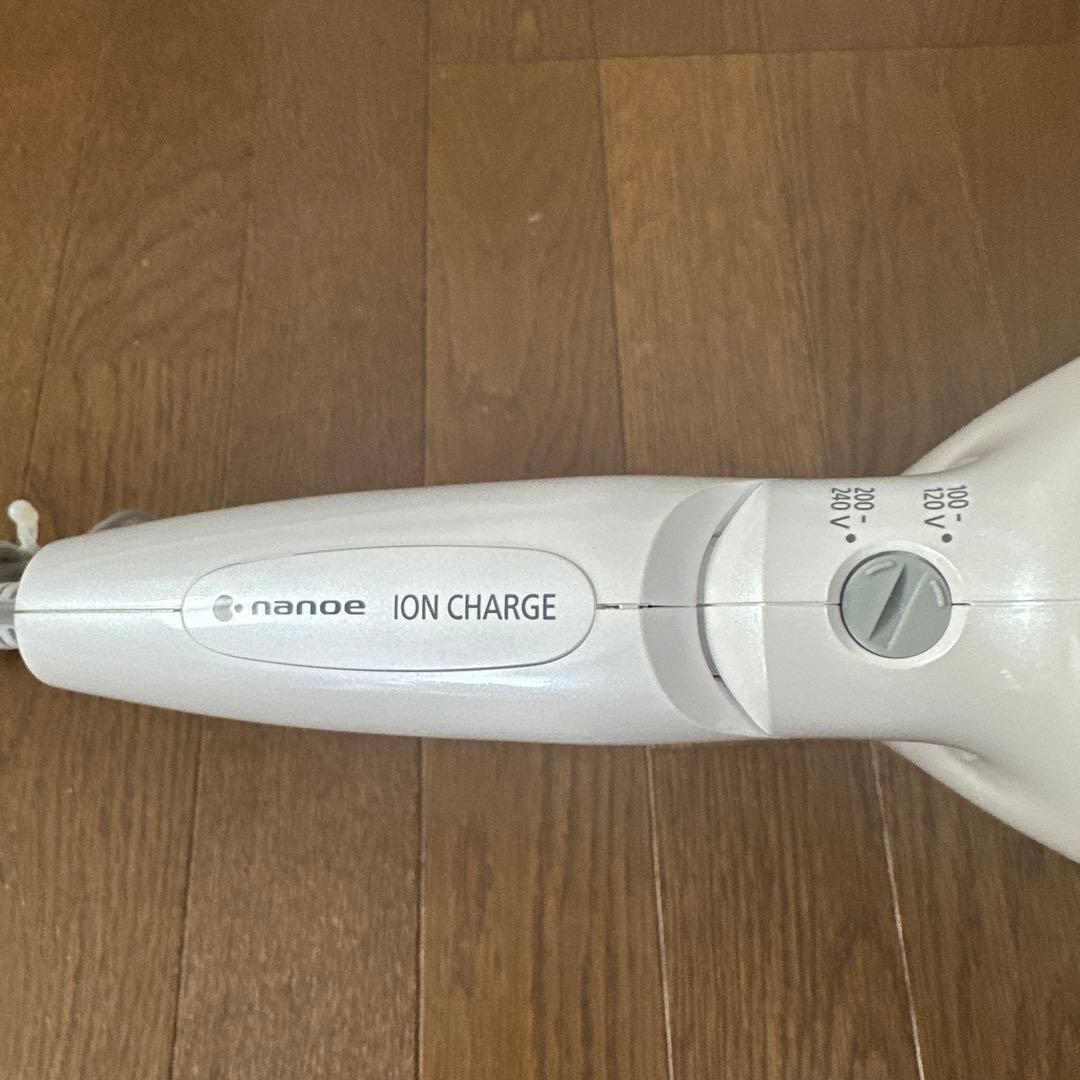 パナソニック　ドライヤー　海外対応EH-NA5A