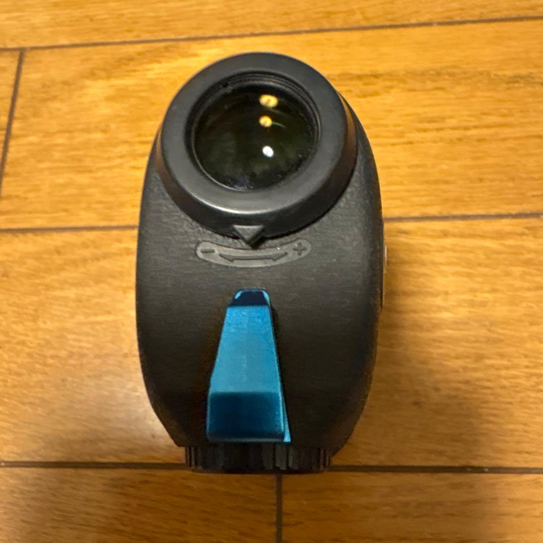 Nikon ニコン COOLSHOT 80i VR ゴルフ用距離計