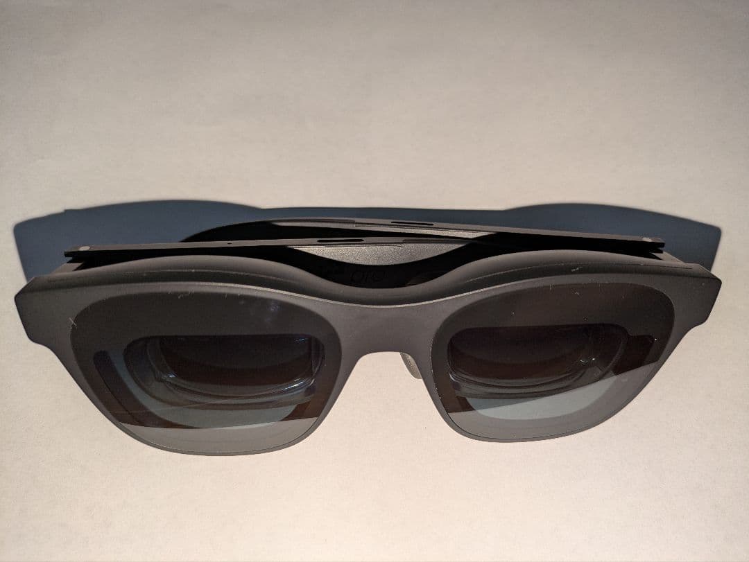 ディスプレイ・モニター本体 XREAL Air 2 Pro