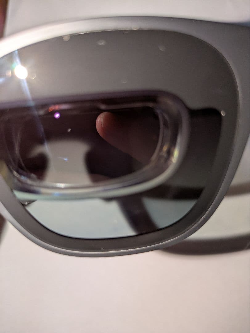 ディスプレイ・モニター本体 XREAL Air 2 Pro