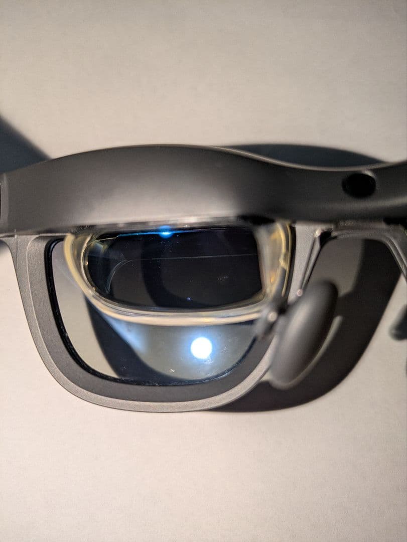 ディスプレイ・モニター本体 XREAL Air 2 Pro