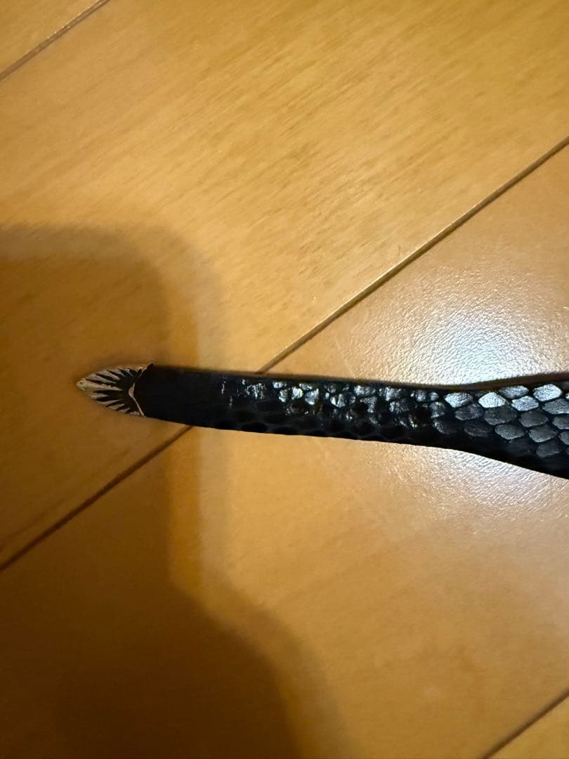 TOGA パールバングル　ブレスレット