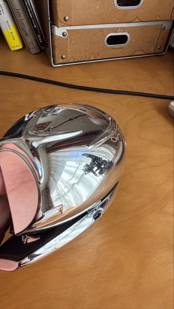 OF HUNGER ワイヤレスイヤホン シルバー/ブラック　日本非売品