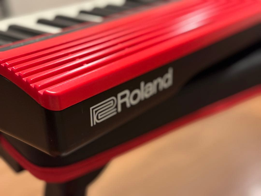 【稼働確認済】Rolandキーボード GO:KEYS GO-61K 送料込