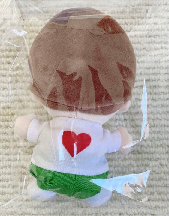 なにわ男子 大橋和也 ちびぬい アクスタ 第一弾 fest まとめ売り