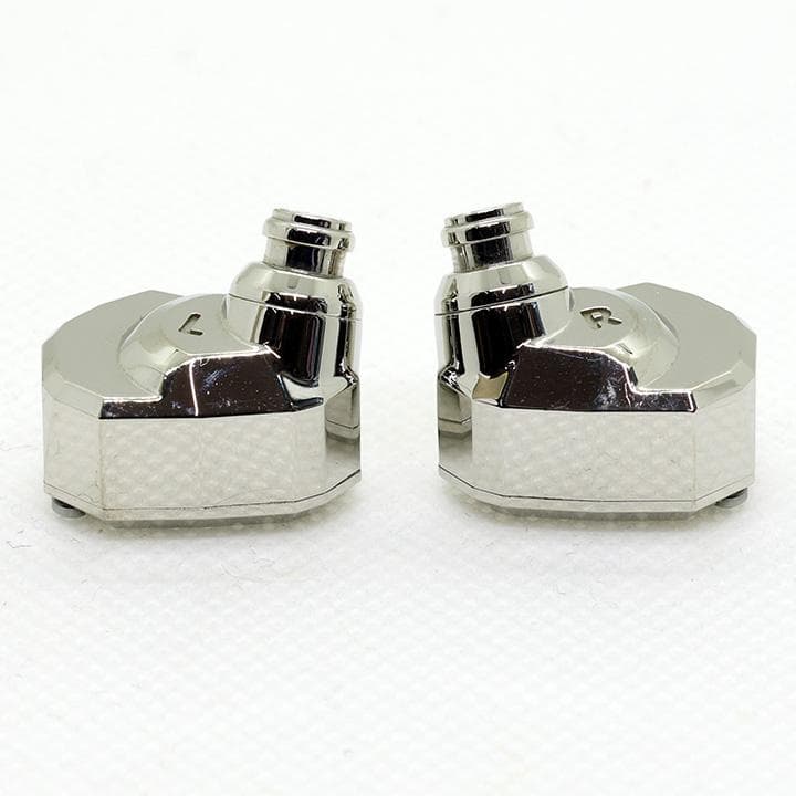 イヤホン CAMPFIRE AUDIO ANDROMEDA S