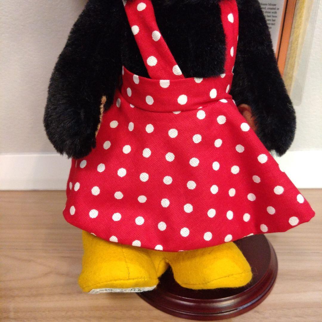 メリーソート　×　ディズニー　ぬいぐるみ