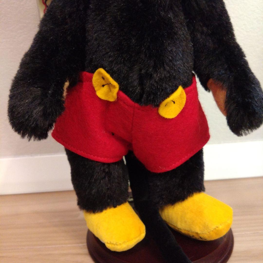 メリーソート　×　ディズニー　ぬいぐるみ