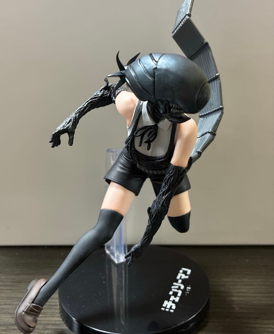 チェンソーマン レゼ 一番くじ フィギュア セット