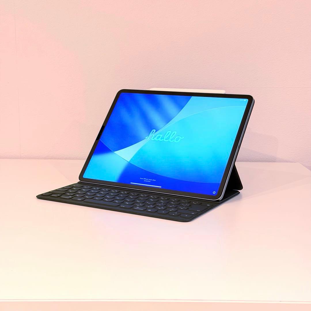 @ファ様　iPad Pro 12.9インチ 第6世代 256GB Wi-Fi