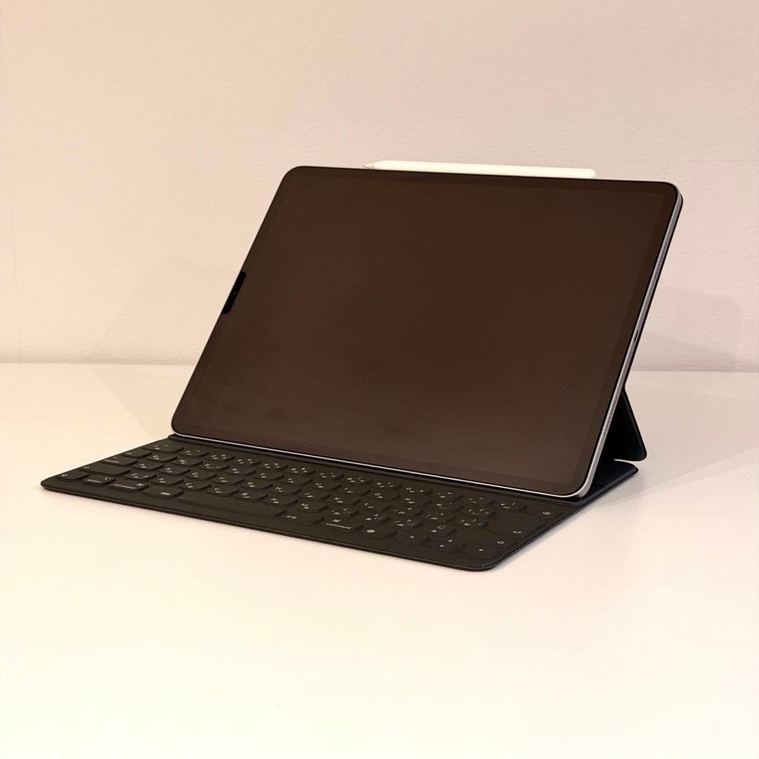 @ファ様　iPad Pro 12.9インチ 第6世代 256GB Wi-Fi