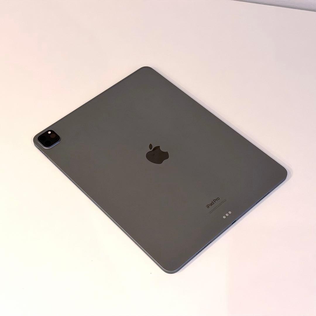 @ファ様　iPad Pro 12.9インチ 第6世代 256GB Wi-Fi