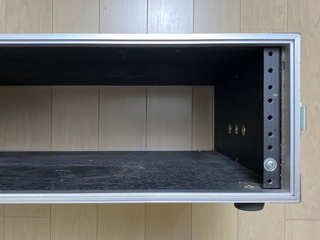 ARMOR製3Uラックケース／奥行き410mm