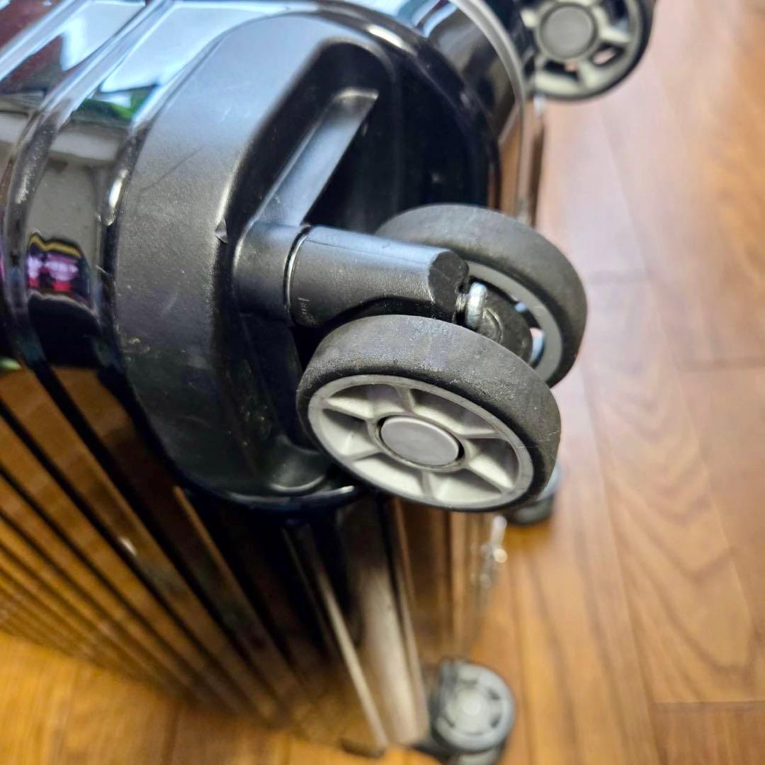 Rimowa リモワ　4輪　ビジネストロリー　リンボ　Limbo 28L