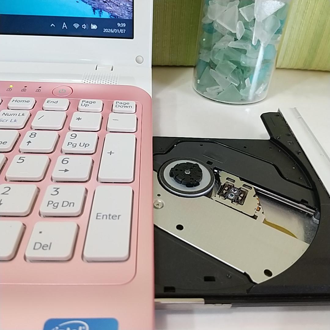 VAIOノートPC⭐i7⭐大容量SSD512GB⭐メモリ8GB⭐Office