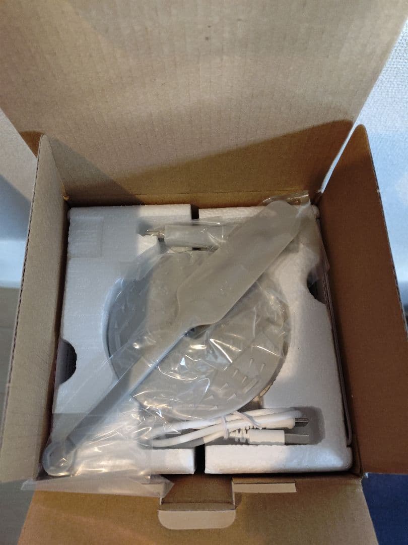 レコルト　コードレス　カプセルカッター　ボンヌ