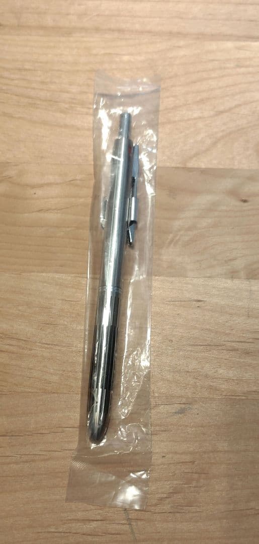 パイロット 2+1 食刻 多機能ペン