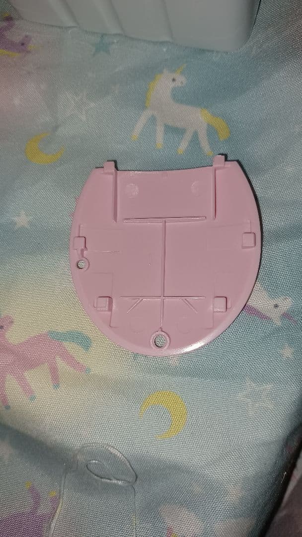 たまごっちみーつ　スイーツみーつ　ピンク