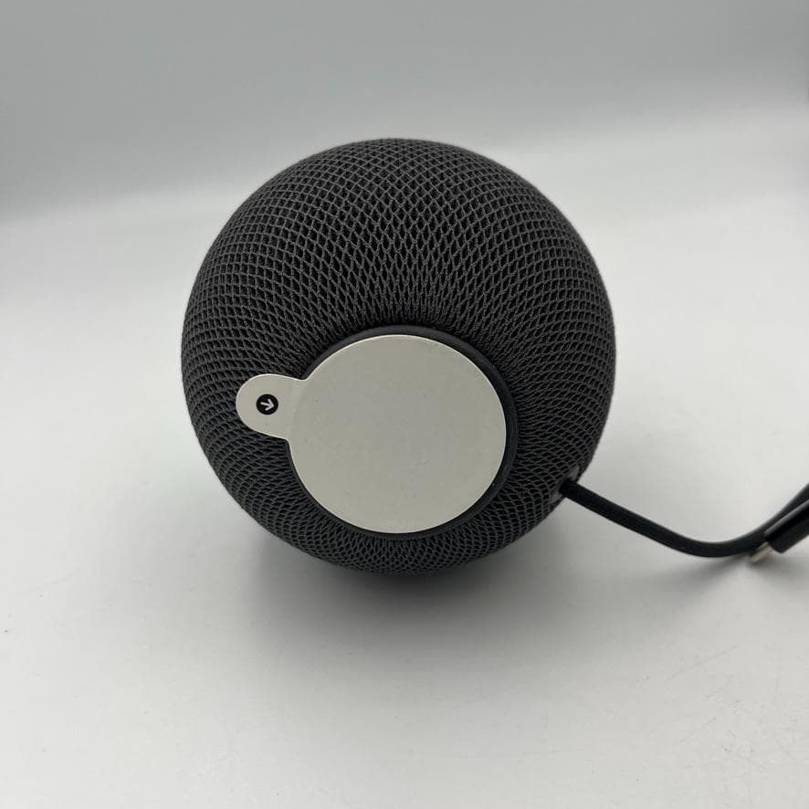 【美品】A2374 Apple Pod min ブラック